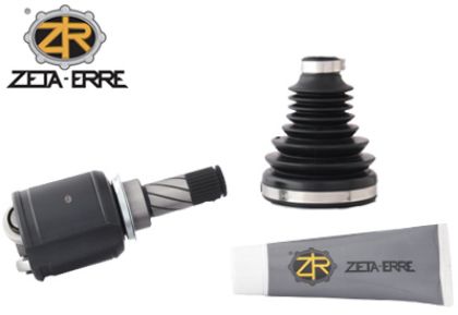 slika ZR8232-Zglob poluosovine do menjača levi Renault Clio V  1.0 TCe 12V-zamenski rezervni deo