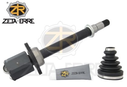 slika ZR7916-Zglob poluosovine do menjača desni Toyota Auris II E18 2.0 D4DF-Avensis T27 2.2 D4D 6 speed -zaemnski rezervni deo