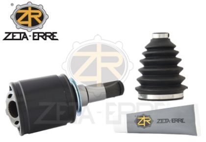 slika ZR7984-Zglob poluosovine do menjača Toyota Landcruiser 4.5 D4-D 32V-4.7 V8 32V-zamenski rezervni deo