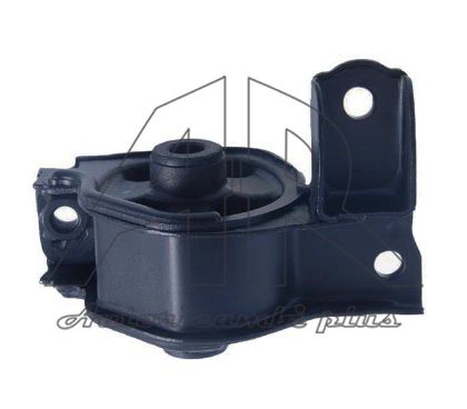 slika 0312-CITRR Nosač motora zadnji Honda City 1.2 8V-1.3 8V-Honda Jazz II 1.2 i.DSi-1.3 i-DSi-zamenski rezervni deo