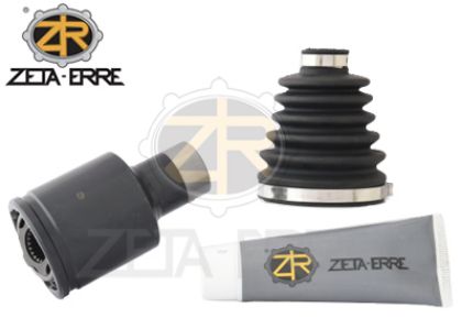 slika ZR7260-Zglob poluosovine do menjača desni Opel Agila 1.3 CDTI-Suzuki Splash 1.3 DDiS-zamenski rezervni deo