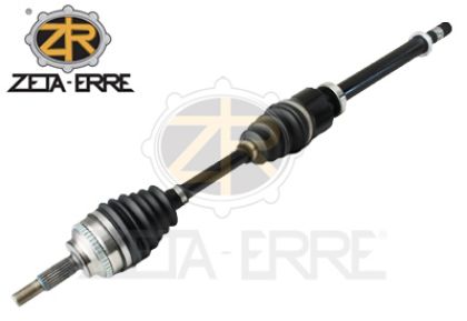 slika ZR11858-Poluosovina desna  Renault T Clio II  1.5 dCi-Renault Kangoo Kangoo-Express II 1.5 dCi w/ABS-zamenski rezervni deo
