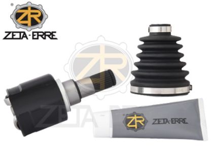 slika ZR7302-Zglob poluosovine do menjača levi Suzuki Swift V 1.3 DDiS-zamenski rezervni deo