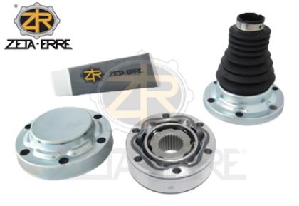 slika ZR7324-Zglob zadnje poluosovine do diferencijala BMW 1 E81-E87-E82-E88-BMW 3 E90-E91-E92-E93-zamenski rezervni deo