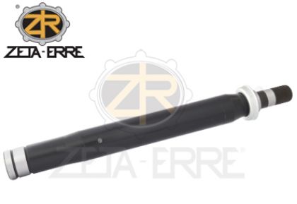 slika ZR7337-Polusovina desna Opel Astra J 1.6 SIDi 16V 125 Kw-1.6 Turbo 16V 132 Kw  Automatic Transmission-zamenski rezervni deo