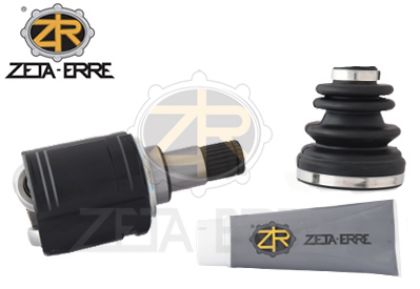 slika ZR7428-Zglob poluosovine do menjača levi BMW 2 F45-F46-BMW X1 F48-Mini Countryman Cooper R60-Mini Clubman R54-zamenski rezervni deo