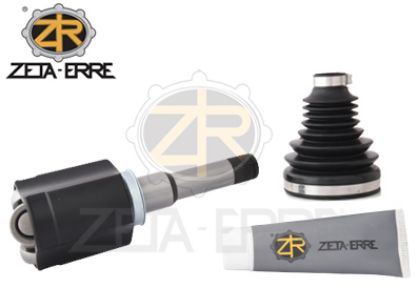 slika ZR7758-Zglob poluosovine do menjača levi Chevrolet Captiva II 2.2 VCDi-2.4 VVT-3.0 V6-Opel Antara 2.2 CDTi -2.4 Ecotec- 3.0 24V-zamenski rezervni deo