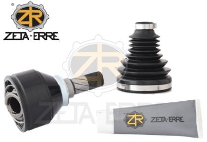 slika ZR7816-Zglob poluosovine do menjača levi  Opel Astra K B16 1.6 CDTi 16V-Opel Astra K 1.6 BiTurbo CDTi 16V-zamenski rezervni deo