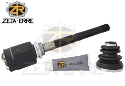 slika ZR7665-Zglob poluosovine do menjača desni Citroen C4 AirCross 1.6 HDi 4X4-Peugeot  4008 9HD 1.6 HDi 4X4-zamenski rezervni deo