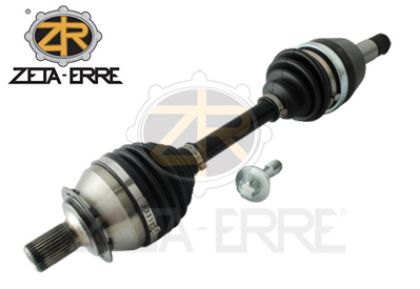 slika ZR11079-Poluosovina leva Mercedes A classe W176 160CDI-180CDI-A200-A220-A250-A4 AMG-B Classe 160CDI-180CDI-B200-B220-B250-CLA Classe C117 180CDI-200-220-250-CLA 45 AMG-GLA Classe X156 180CDI-180-200-2