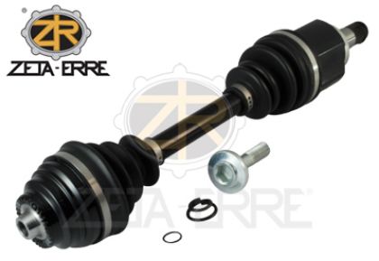 slika ZR11677-Poluosovina leva Mini Cooper F55-F56 1.5-1.5 D-Mini Cooper Cabrio F57 1.5-1.5 D-Mini One F55-F56 1.2 Turbo-1.5 D-Mini One Cabrio F57 1.2 16V-zamenski rezervni deo