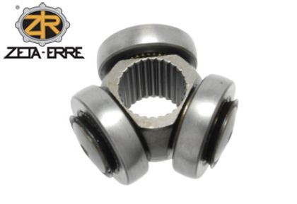 slika ZR5064-Trostrani zglob poluosovine  do menjača Opel Corsa C 1.0 12V-1.2 16V-1.2 Twinport-1.4-1.4 16V-1.4 Twinport-zamenski rezervni deo