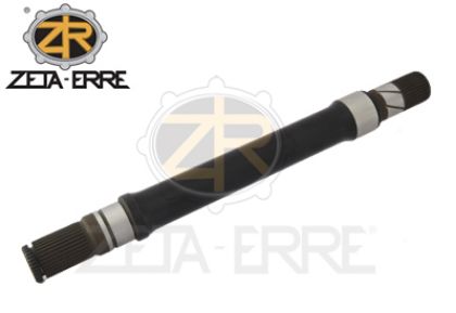 slika ZR7239-Poluosovina desna Opel Astra G 2.0 OPC-2.0 Turbo OPC-Opel Zafira A 2.0 Turbo OPC-zamenski rezervni deo