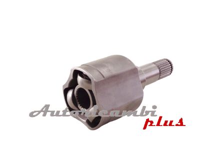 slika FD507-Zglob poluosovine do menjača levi Ford Focus ii 1.6 TDCi-1.8 TDCi-2.0 TDCi- Ford  C-Max 2.0 TDCi- Volvo S40-Volvo V50-zamenski rezervni deo