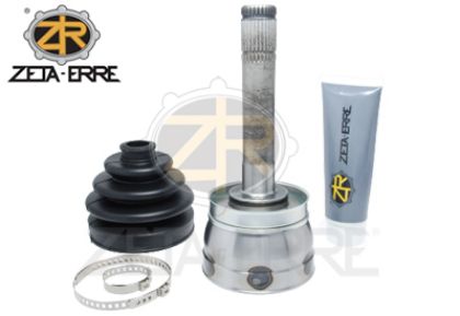 slika NI505-Homokinetički zglob-Nissan Pathfinder 2.7TD-Nissan Pick-Up 2.4i-2.5 D-2.7 TD-Nissan Terrano 2.4i-2.7 TD-3.0-zamenski rezervni deo