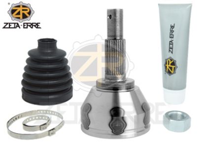 slika NI50-Homokinetički zglob Nissan Qashqai 2.0- 2.0 DCI-Nissan X-Trail T31-Renault Koleos 2.0 DCI-zamenski rezervni deo