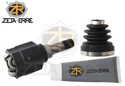 slika ZR7105-Zglob poluosovine do menjača Fiat Panda 312  0.9 Turbo 4X4-0.9 Turbo Twinair 4X4 - 6 speed-zamenski rezervni deo