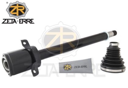 slika ZR7131-Zglob poluosovine do menjača desni  Classe A W169 180 CDI-200-200CDI-Classe B W245 180CDI-200-200CDI-zamenski rezervni deo