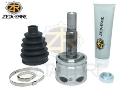 slika SM10-Homokinetički zglob Mitsubishi Colt VI  1.1 12V-1.3 16V-1.5 16V-Smart Forfour 1.1 12 V-1-3 16V-1-5 16V-zamenski rezervni deo