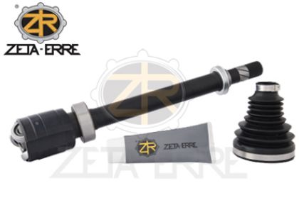 slika ZR7966-Zglob poluosovine do menjača desni Dacia Duster 1.6 LPG-1.5 dCi  2WD -zamenski rezervni deo