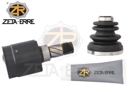 slika ZR8007-Zglob poluosovine do menjača levi Ford Galaxy III 2.0 TDCi-2.2 TDCi-Ford Mondeo IV 2.2 TDCi-Ford S-Max 2.0 TDCi-2.2 TDCi Manual Transmission-zamesnki rezervni deo