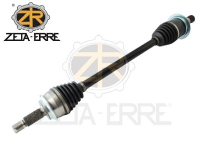 slika ZR11598-Poluosovina leva Jeep Commander GT3 3.0 CRDi-3.7-4.7-5.7-Jeep Grand Cherokee III WH 3.0 CRD-3.7 V6-4.7 V8-5.7 V8-6.1 V8  without system LSD-zamenski rezervni deo