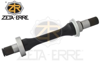 slika ZR7404-Polusovina desna  Suzuki Swift V 1.3 DDiS 55KW-zamenski rezervni deo