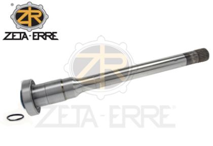 slika ZR7500-Poluosovina desna Fiat Nova  Panda  312 1.3 D  Multijet 4x4-zamenski rezervni deo