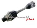 slika AD-8-101 Poluosovina Audi Q5-Audi A6 C7 L=595mm-zamenski rezervni deo