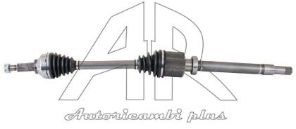 slika FD-8-413 Poluosovina desna Ford Transit VI 2.2 TDCI-Ford Transit Custom 2.2 TDCI-zamenski rezervni deo