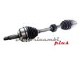 slika HO-8-706 Poluosovina desna Honda FR-V 2.2 CDTi L=627mm-zamenski rezervni deo