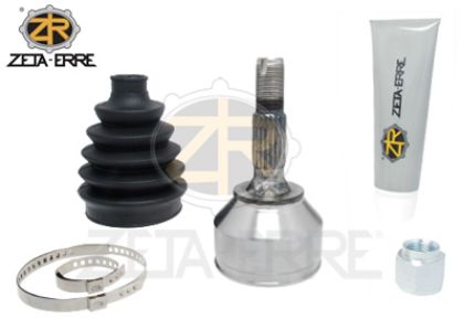 slika CI77-Homokinetički zglob C3 II 1.4- 1.6 16V Automatic Transmission -zamenski rezervni deo