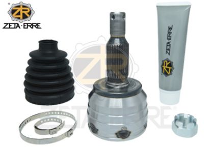 slika MT39-Homokinetički zglob Mitsubishi L200 III 2.5 I-D-Mitsubishi L200 IV 2-2 DI-D-2.4 DiD-zamenski rezervni deo