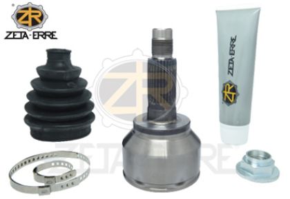 slika MZ47-Homokinetički zglob Mazda 3 BL 1.6 MZR -1.6 CiTD -1.6 MZ-CD-Mazda 5 CW1  1.6 CiTD-zamenski rezervni deo