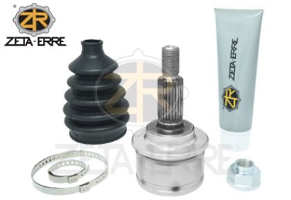 slika OP52-Homokinetički zglob Opel Agila B 1.0-1.2-Suzuki Splash 1.0-1.2-zamenski rezervni deo