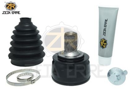 slika ME38-Homokinetički zglob Mercedes A Classe W176 A160 1.5 CDi-A160 1.6 16V- A180 1.5 CDi-A180 1.6 16V-A200 1.6 16V-Mercedes Classe B W242  B160 1.5 CDi-B180 1.5 CDi-B200 1.6 CGi-Mercedes CLA Classe C11