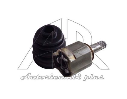 slika OP707-Zglob poluosovine do menjača Opel Corsa C 1.0-1.2 16V-1.3 CDTi-1.7 Di-1.7 DTi-Opel Meriva A 1.4 16V-1.6 16V-Opel Tigra B 1.3 CDTi-1.4 16V-zmenski rezervni deo