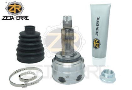 slika MZ56-Homokinetički zglob Mazda 6 II 1.8 MZR-2.0 SV-T-2.5 SV-T-2.0 MZR-zamenski rezervni deo