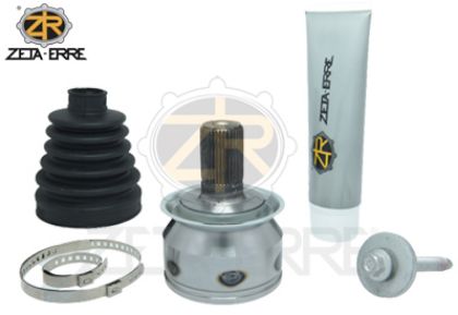 slika MZ25-Homokinetički zglob Mazda 3  BK12-BK14   1.3 16V-2.0 16V-zamenski rezervni deo