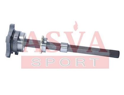 slika NSH-T30I Poluosovina desna Nissan X-Trail T30 2.0-2.5-2.2 Di-2.2 dCi-zamenski rezervni deo