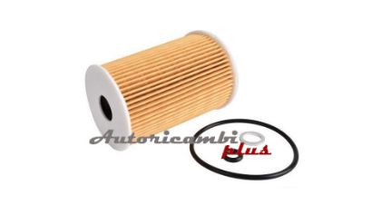 slika 38KI016-Filter ulja Hyundai i20-i30-i40-iX20-iX35-Tucson-Kia Ceed-Carens-Rio-Soul-zamenski rezervni deo