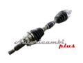slika CH-8-120 Polusovina leva Dodge Caliber 1.8-2.0-Jeep Compass 2.0-2.4-Jeep Patriot 2.0-2.4  L=640mm -zamenski rezervni deo
