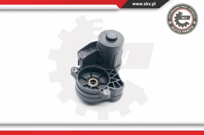 slika 96SKV008-Servomotor zadnje desne  kočione čeljusti Audi A3-Seat Leon-Škoda Octavia III-zamenski rezervni deo