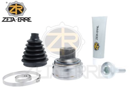slika AU64-Homokinetički zglob Audi A4  8W2-8W5 2.0 TDi -2.0 TFSi Quattro-Audi  A4 Allroad 2.0 TDi -2.0 TFSi Quattro-Audi A5 2.0 TDi -2.0 TFSi Quattro-zamenski rezervni deo