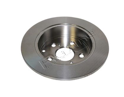 slika 26TO104-Disk kočioni zadnji Toyota Avensis T25 2.2 D4D-zamenski rezervni deo