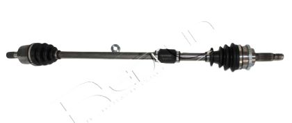 slika 45KI022-Poluosovina prednja desna Kia Picanto 1.0 C-VVT -  1.2 C-VVT-zamenski rezervni deo
