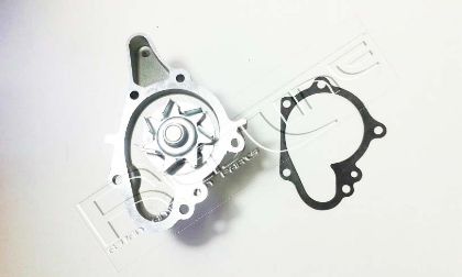 slika 28KI022-Pumpa rashladne tečnosti Hyundai Atos 1.1 Hyundai Getz 1.1 Hyundai I10 1.1 LPG Kia Picanto I 1.0-zamenski rezrvni deo