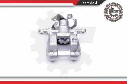 slika 50SKV044-Kočiona čeljust zadnja desna Ford Transit 2.2 TDCi-2.2 TDCi 4x4-zamenski rezervni deo