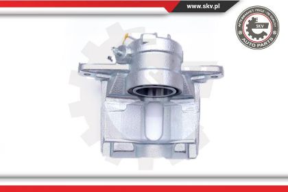 slika 42SKV221-Kočiona čeljust prednja leva Citroen C2-Citroen C3-Citroen C4-Citroen C4 Cactus-Citroen C-Elysee-Citroen DS3-Citroen Xsara-Citroen Xsara Picasso-Opel Crossland-Peugeot 206-Peugeot 207-Peugeot