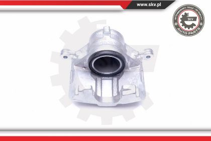 slika 42SKV802-Kočiona čeljust prednja desna  Land Rover Freelander 1.8 16V-1.8 i 16V-2.0 DI-2.0 Td4-2.5 V6-zamenski rezervni deo